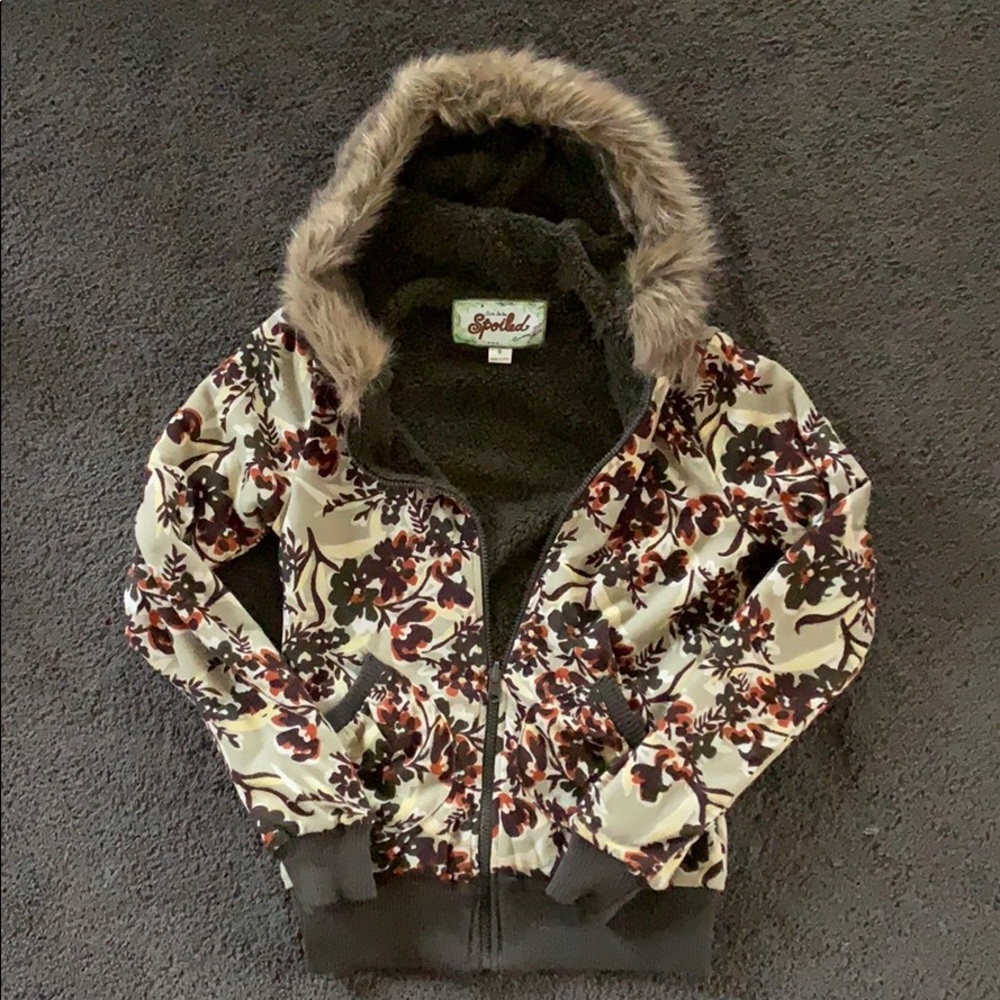 Kids Jacket